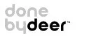 Done by deer