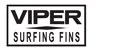 Viper fins