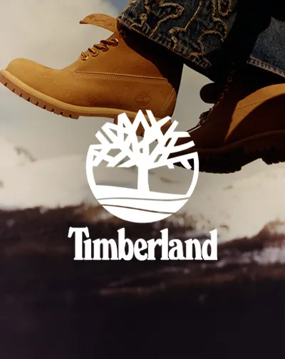timberland