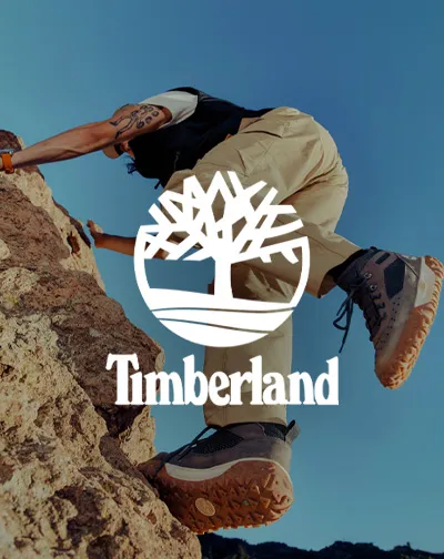 timberland