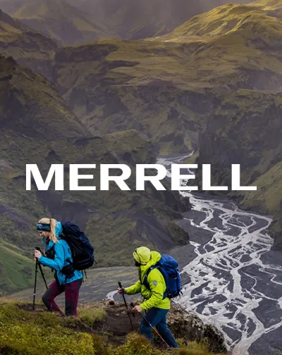 merrell