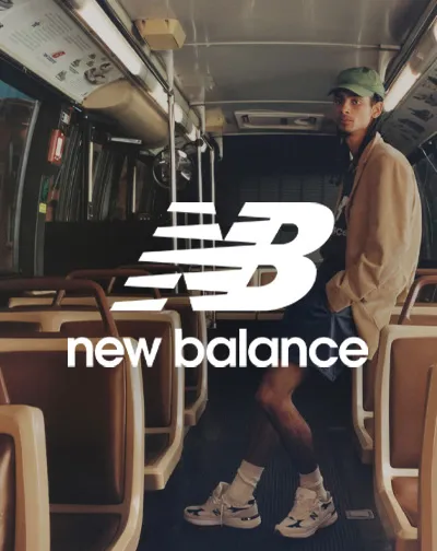 new balance
