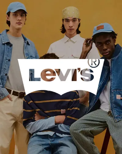 levi´s ®