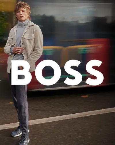 boss