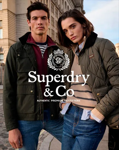 superdry