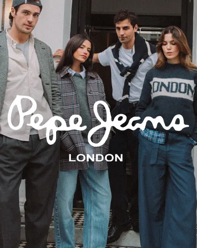 pepe jeans