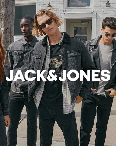 jack &amp; jones