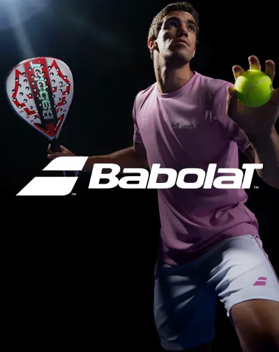 babolat