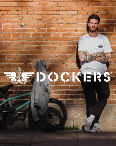 dockers