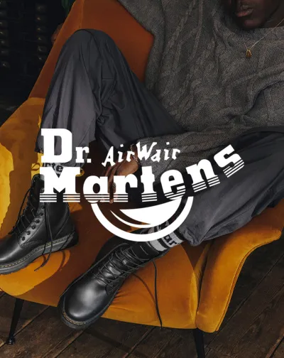 dr martens