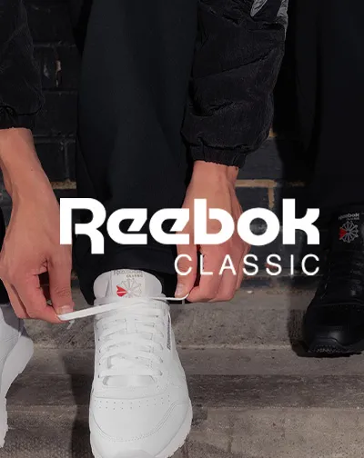 reebok classics