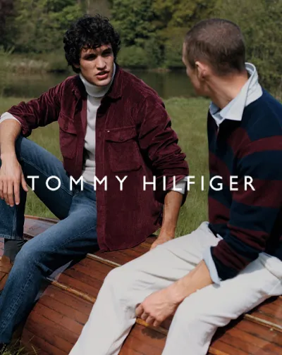 tommy hilfiger