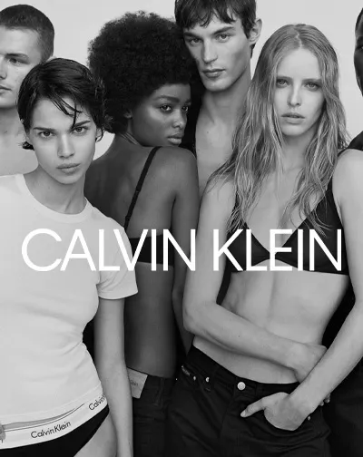 calvin klein