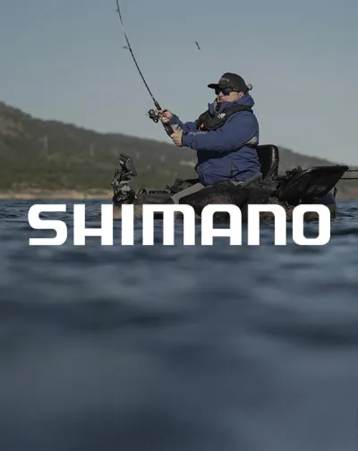 shimano fishing