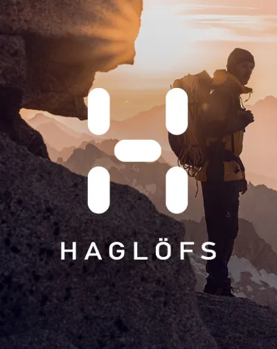 haglofs