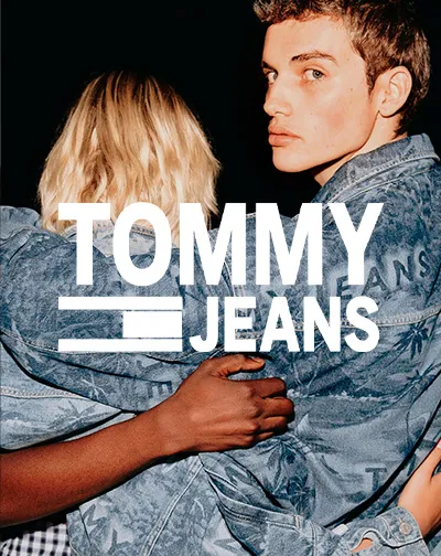 tommy jeans