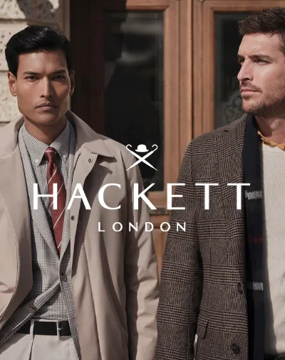 hackett