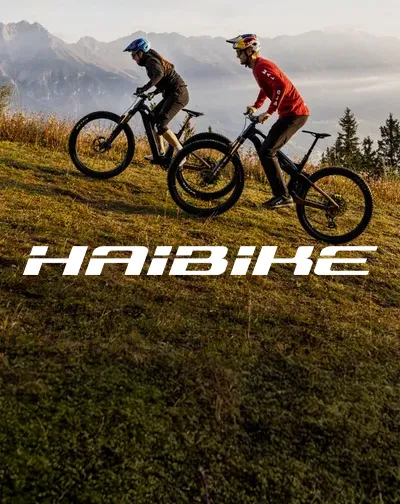 haibike