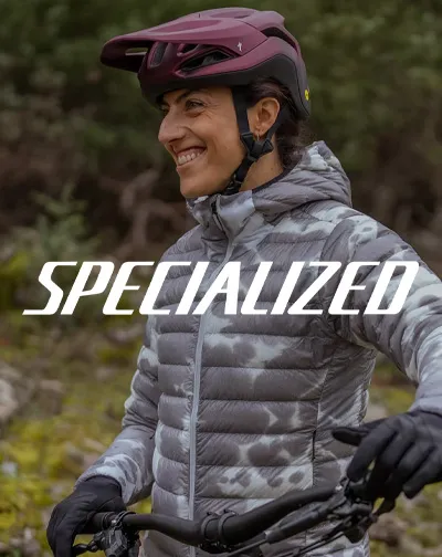 specialized
