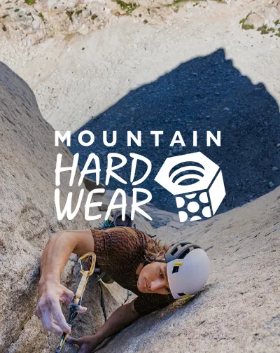 mountain hardwear