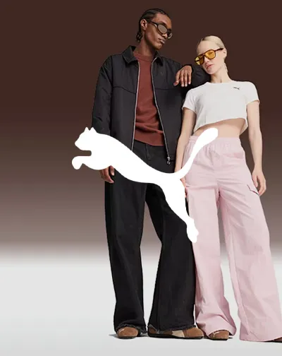 puma