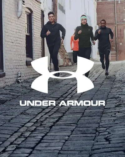 under armour