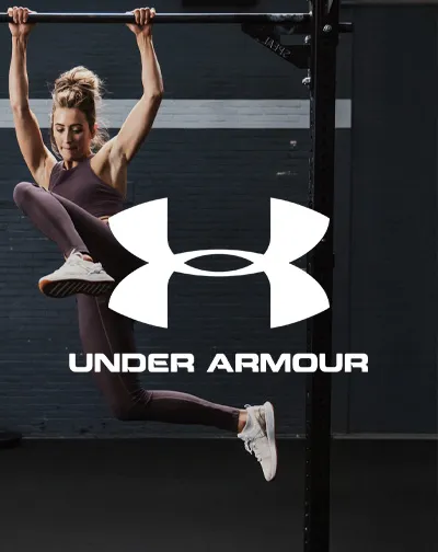 under armour