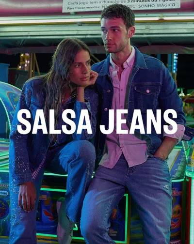 salsa jeans