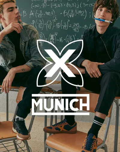 munich