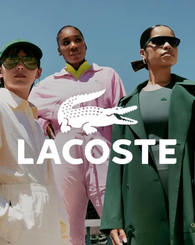 lacoste