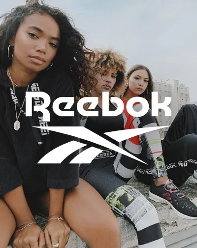 reebok