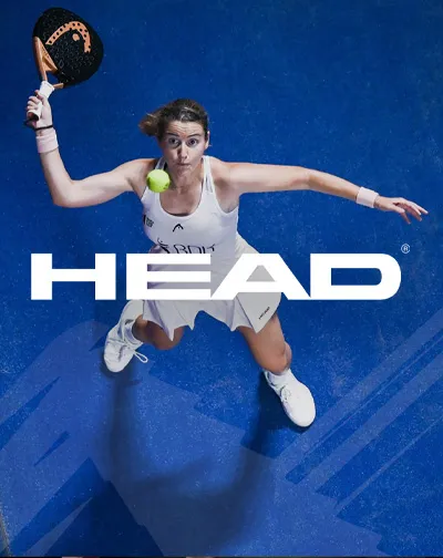head racket