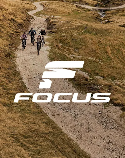 focus